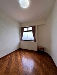 Cashew Heights Condominium (D23), Condominium #620552201